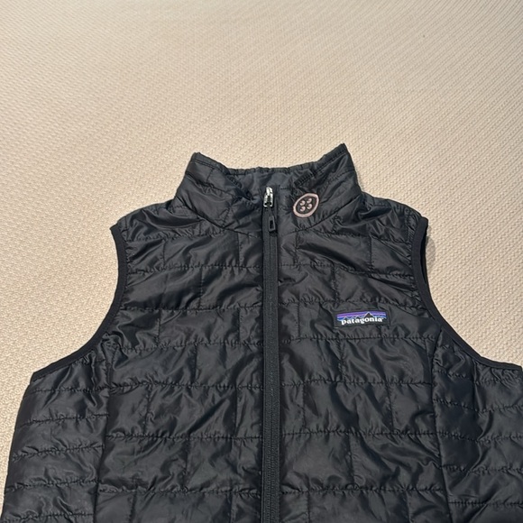 Patagonia Nano Puff Vest - Picture 2 of 12